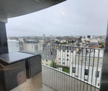 Appartement T2 à louer - 42 m² - Photo 5