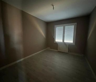 Location appartement 4 pièces - 105.33m² à Niort (79000) - Photo 1