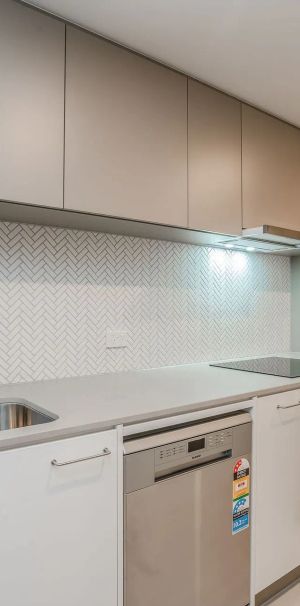 ONE BEDROOM WITH A LITTLE STUDY AREA IN BLACKDIAMOND - Photo 1