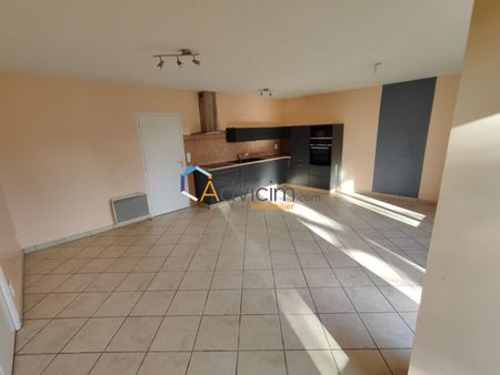 Maison à louer Villaines-la-Juhel - Photo 5