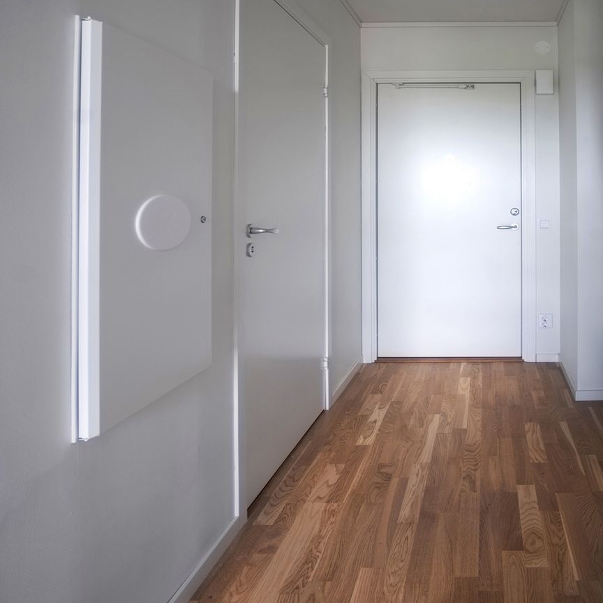 Liljefors Torg 6, 754 29, Uppsala - Foto 1