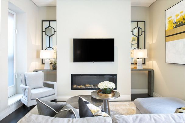 Green Street, W1K - Photo 1