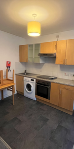 Studio to rent - Photo 3