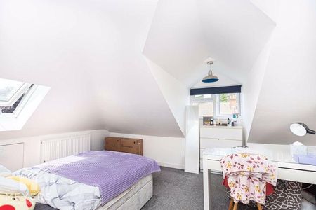 3 bedroom maisonette to rent - Photo 2