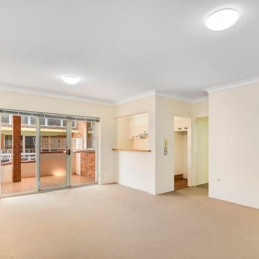7/17-19 Gordon Street, Brighton-Le-Sands NSW 2216 - Apartment For Rent | Domain - Photo 1