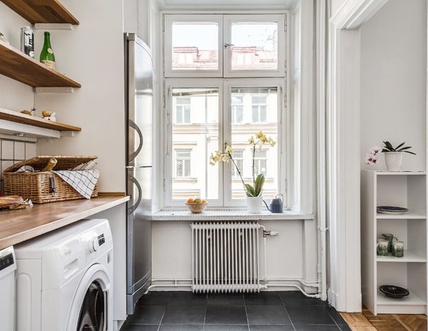 Birger Jarlsgatan 103B - Photo 1