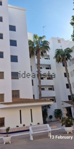 Alquiler de ático en Calle del Enginyer Joaquín Muñoz, 21 - Photo 1