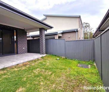 30 Peckham Grove, Oran Park, NSW 2570 - Photo 4