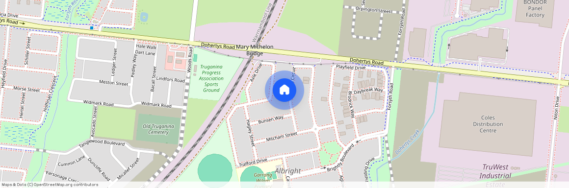 62 Ludo Circuit, VIC 3029, Truganina