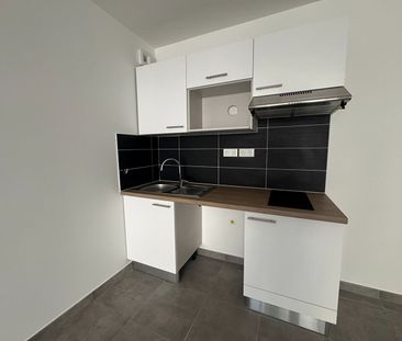 Appartement 2 pièces - Photo 3