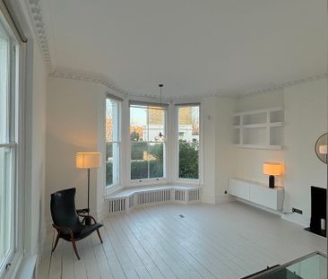 Stunning duplex garden apartment, London W10 - Photo 1