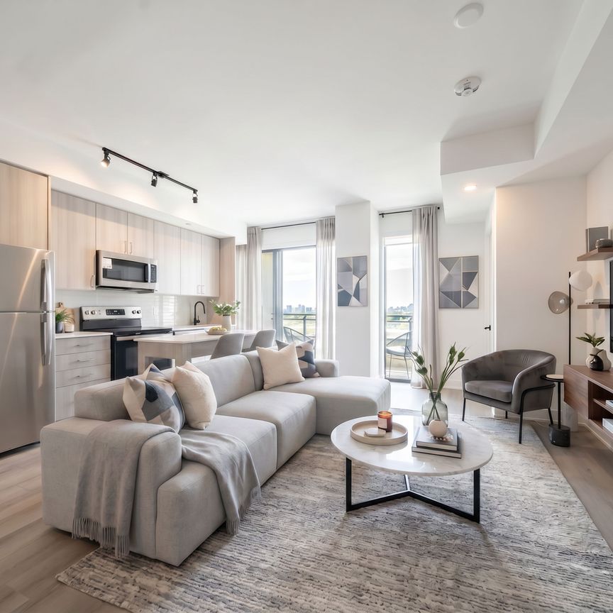 For Lease - 758 Dovercourt Road Unit# 805, Toronto, Ontario - Photo 1