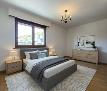 4.5 Zimmer, 130 m², 2. Stock - Foto 5