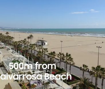 Carrer de la Gomera, Valencia, Valencian Community 46011 - Photo 5