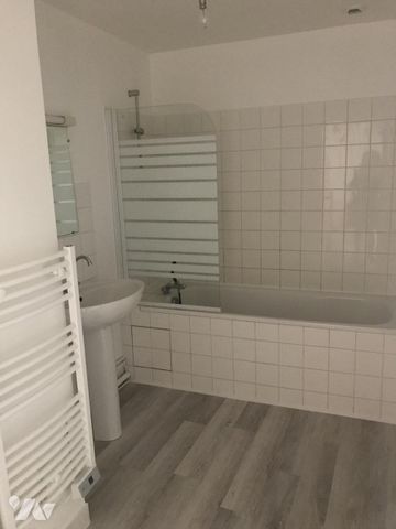 Appartement en duplex, 2 chambres- garage - Photo 3