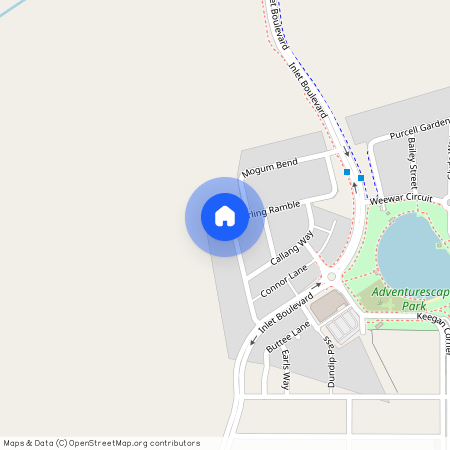 1/21 Starling Ramble, WA 6208, South Yunderup