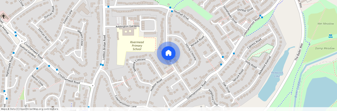 Austin Road, Woodley, Reading, Berkshire, RG5