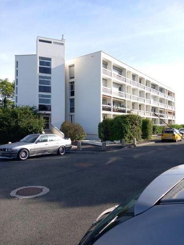 Location Appartement 1 pièce 19m² PESSAC 33600 - Photo 5