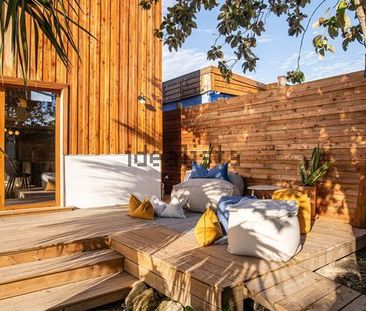 Alquiler de casa rural en Camino de las alegrias - Photo 1