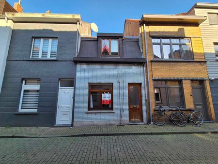 Instapklare woning met 2 slaapkamers - Photo 5