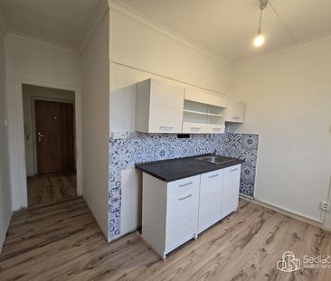 Dlouhodobý pronájem bytu 1+1, Chodov - Photo 5