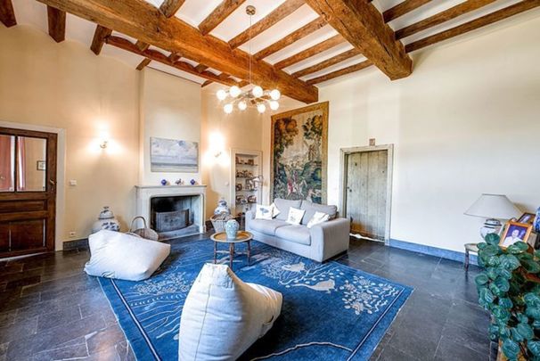 Tout savoir sur cette maison à Plancenoit, à Plancenoit - Foto 1