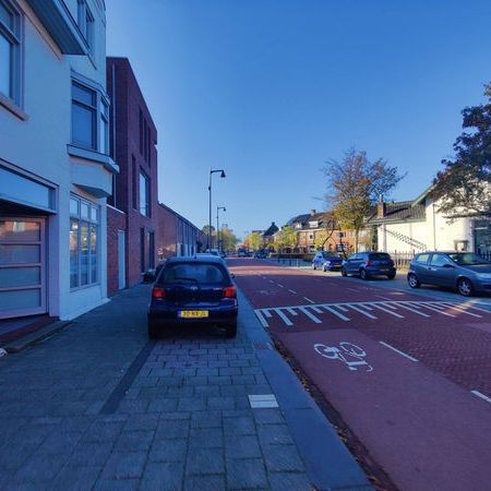 Hoogstraat - Foto 1