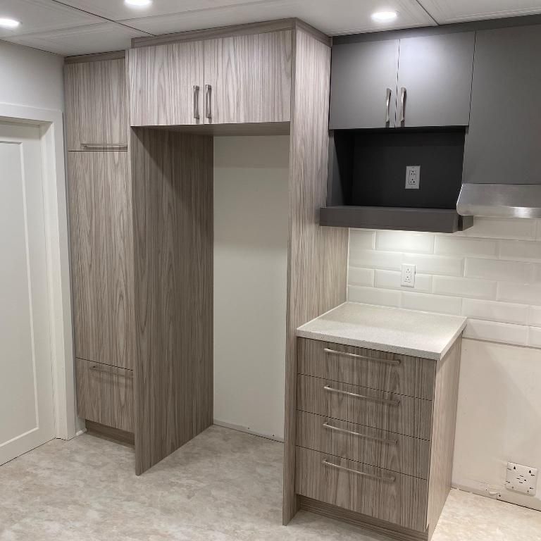 Appartement de 2 chambres et 1 salle de bain - Photo 1