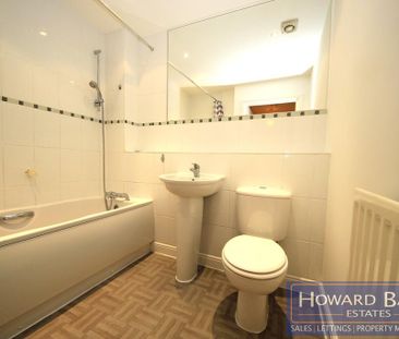 1 bedroom flat to rent - Photo 5