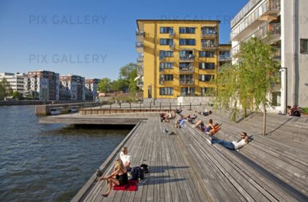 Södermalm - 1rok - tillsv - 6.785kr/mån - Photo 5
