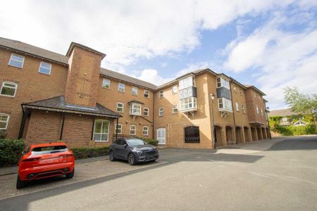 2 bedroom apartment to rent - Photo 4