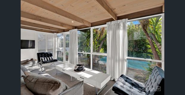 Tranquil Family Oasis with Pool in Millgate Estate - Photo 1