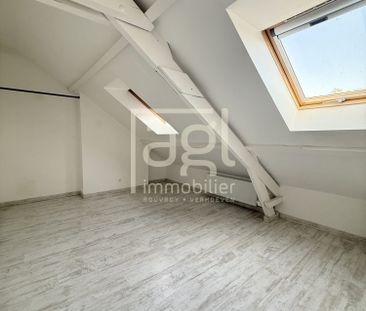 Location Appartement 2 pièces 63m² DUNKERQUE 59240 - Photo 2