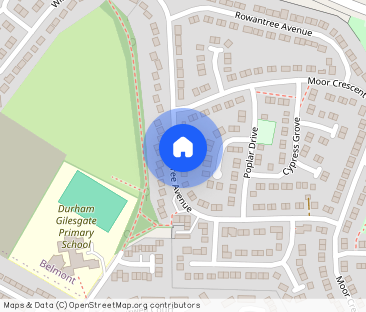 Willowtree Avenue, Gilesgate, DH1 1EA - Photo 1