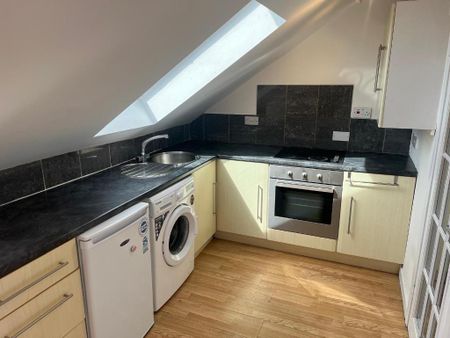 1 bedroom flat to rent - Photo 5