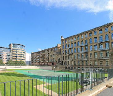 3 bedroom flat to rent - Photo 2