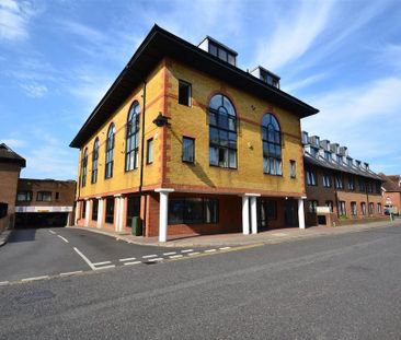 1 bedroom flat to rent - Photo 6