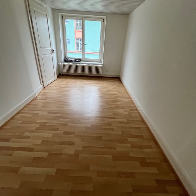 Baselland MFH Muttenzerstrasse - Foto 1