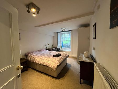 4 Bed Flat, Dundonald Street, EH3 - Photo 5