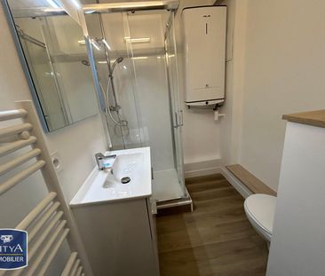 Location Appartement 1 pièce 28m² TOULOUSE 31500 - Photo 5