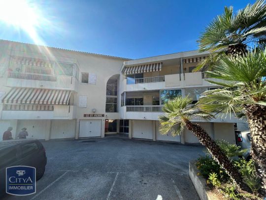 Appartement à louer 2 pièces 36.75m² - Photo 1