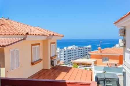 Rental in Loma 2: Duplex-style house, large terrace, sea views and barbecue area - Foto 4