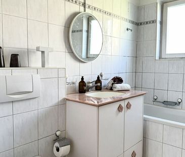 APPARTEMENT DE 3 PIÈCES À ZURICH, MEUBLÉ - Photo 2