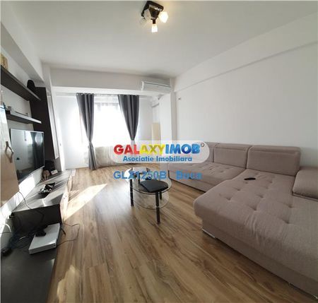 Apartament 3 camere -Lux- Mall Grand Arena - Photo 2