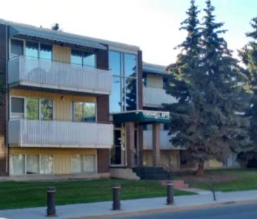 Verdwell Apartments | 8800 99 St, Edmonton - Photo 1