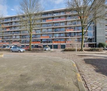 Apartment Arnhem - Matenalaan - Photo 4