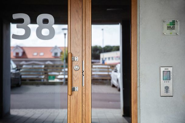 Storgatan 38, Åstorp - Foto 1