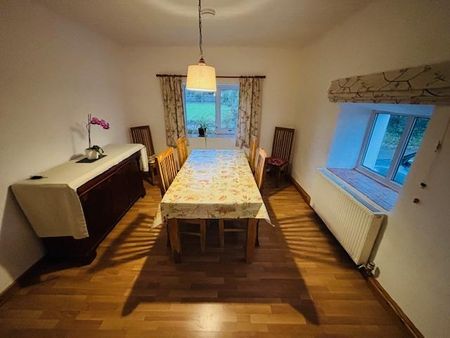 3 bedroom detached house to rent - Photo 5