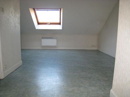 Location Appartement 2 pièces 21m² ANGERS 49100 - Photo 4