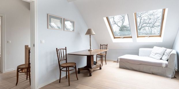 Duplex te huur in Rixensart voor € 2.500 met 4 slaapkamers - Photo 1